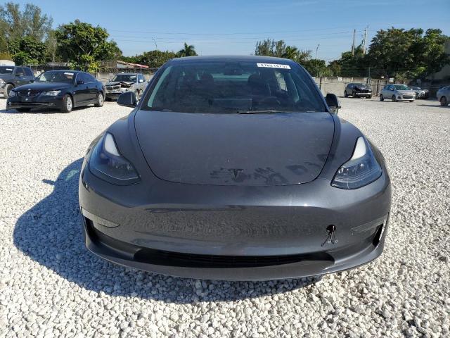 Photo 5 from auction – 2023 TESLA MODEL 3 with VIN 5YJ3E1EA3PF427867