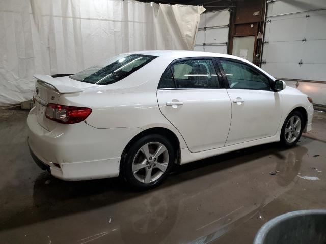 Photo 3 from auction – 2013 TOYOTA COROLLA BA with VIN 2T1BU4EE1DC009259