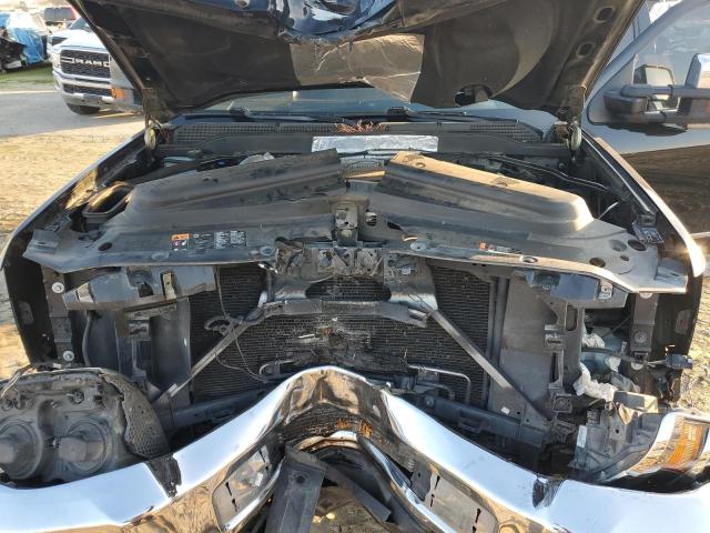 Photo 11 from auction – 2018 CHEVROLET SILVERADO with VIN 1GC1KWEY5JF279136