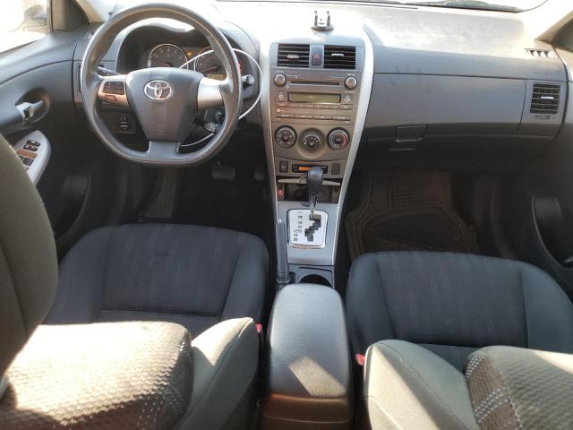 Photo 8 from auction – 2011 TOYOTA COROLLA BA with VIN 2T1BU4EE1BC573703
