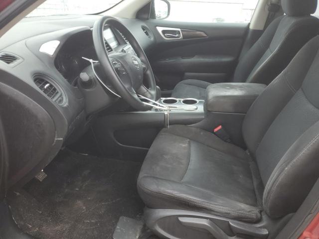 Zdjęcie 7 z aukcji – 2014 NISSAN PATHFINDER z VIN 5N1AR2MN1EC683355