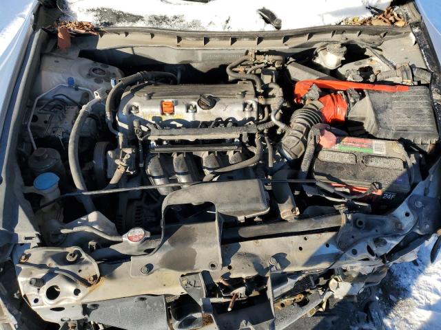 Photo 11 from auction – 2012 HONDA ACCORD SE with VIN 1HGCP2F64CA242273