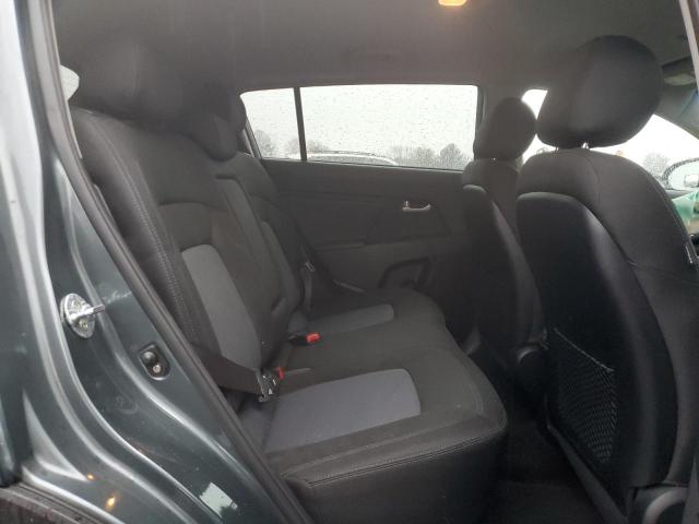Photo 11 from auction – 2015 KIA SPORTAGE L with VIN KNDPBCAC9F7746823