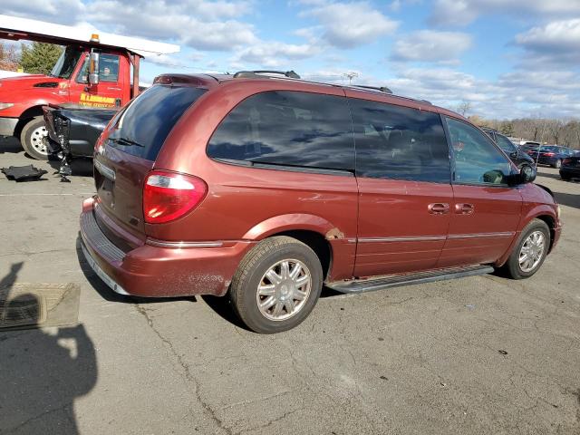 Photo 3 from auction – 2007 CHRYSLER TOWN & COU with VIN 2A8GP64L37R144832