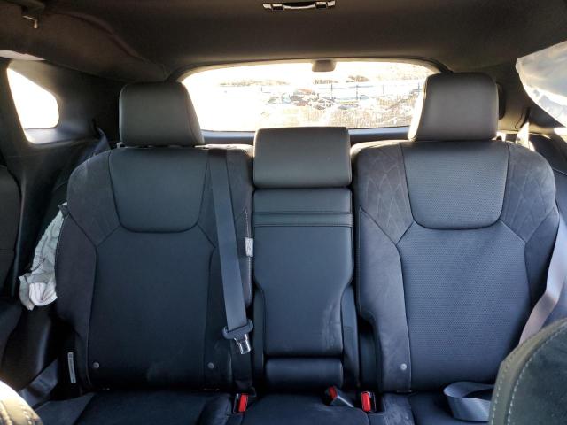 Photo 10 from auction – 2024 LEXUS RX 350H BA with VIN 2T2BBMCA2RC025740
