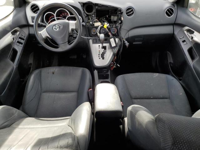 صورة رقم 8 من المزاد - 2010 TOYOTA COROLLA MA مع VIN 2T1LE4EE3AC014573