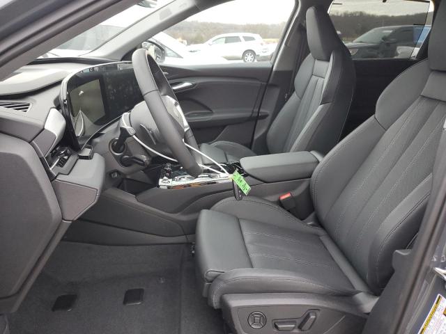 Foto 7 de la subasta – 2025 AUDI Q6 E-TRON con VIN WA124BGF6SA005195