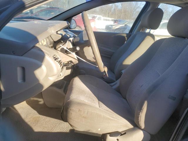 Photo 7 from auction – 2002 DODGE NEON ES with VIN 1B3AS56C72D615977