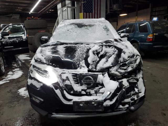 Photo 5 from auction – 2017 NISSAN ROGUE S with VIN JN8AT2MV3HW019121