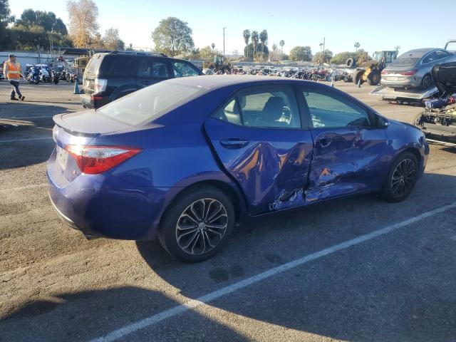 Photo 3 from auction – 2015 TOYOTA COROLLA L with VIN 5YFBURHEXFP222237
