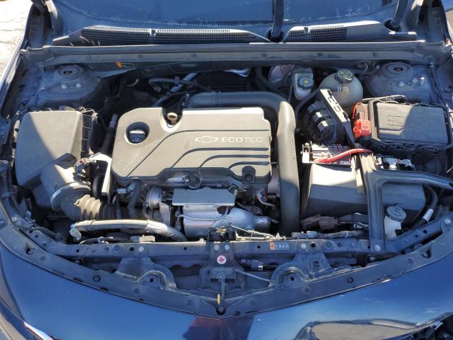 Photo 11 from auction – 2017 CHEVROLET MALIBU LS with VIN 1G1ZB5ST4HF135635