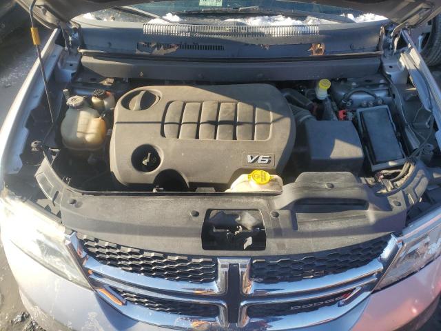 Photo 12 from auction – 2016 DODGE JOURNEY SX with VIN 3C4PDCBG5GT171001