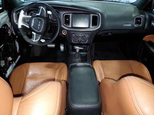 Photo 8 from auction – 2016 DODGE CHARGER SR with VIN 2C3CDXEJ9GH169584