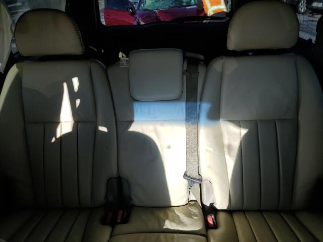Photo 10 from auction – 2013 VOLVO XC90 3.2 with VIN YV4952CY1D1656629