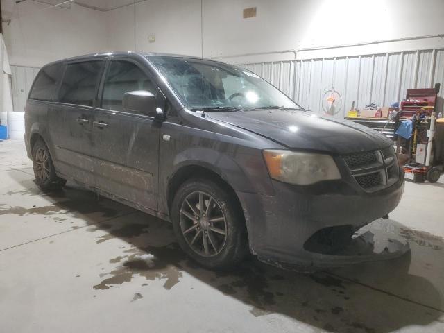 Photo 4 from auction – 2014 DODGE GRAND CARA with VIN 2C4RDGBG3ER193899