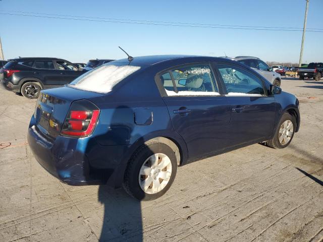 Photo 3 from auction – 2007 NISSAN SENTRA 2.0 with VIN 3N1AB61E67L623120