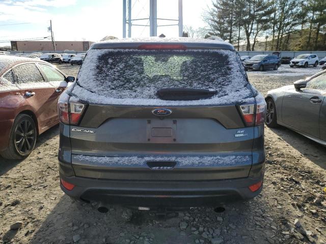 Photo 6 from auction – 2017 FORD ESCAPE SE with VIN 1FMCU9GD1HUD63616
