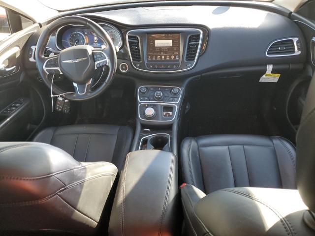 Photo 8 from auction – 2015 CHRYSLER 200 C with VIN 1C3CCCCG8FN673035