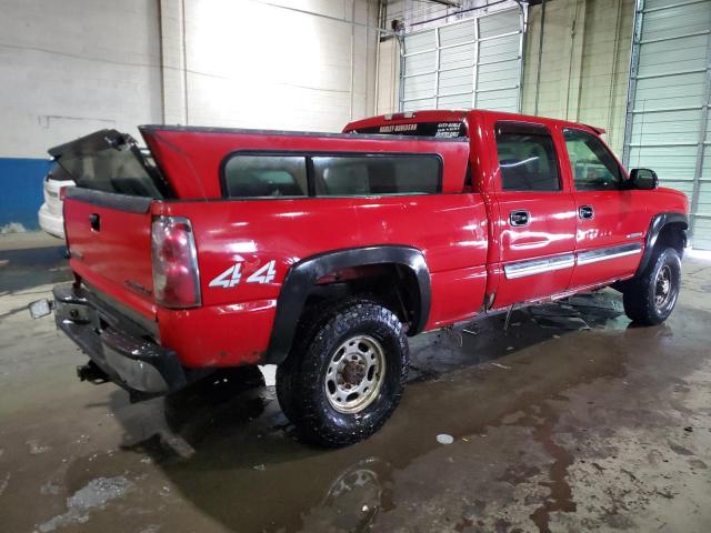 Photo 3 from auction – 2003 CHEVROLET SILVERADO with VIN 1GCHK23U63F150722