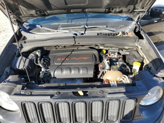 Photo 12 from auction – 2017 JEEP RENEGADE L with VIN ZACCJABB2HPG38867