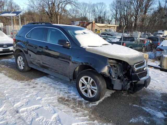 Photo 4 from auction – 2013 CHEVROLET EQUINOX LT with VIN 2GNALDEK7D6281280