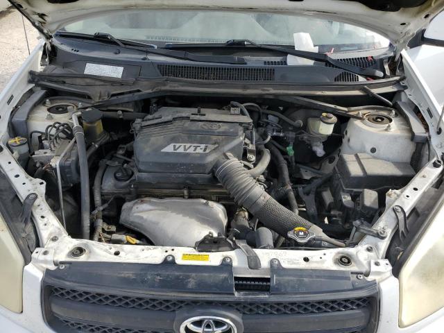 Photo 12 from auction – 2005 TOYOTA RAV4 with VIN JTEGD20V450090931