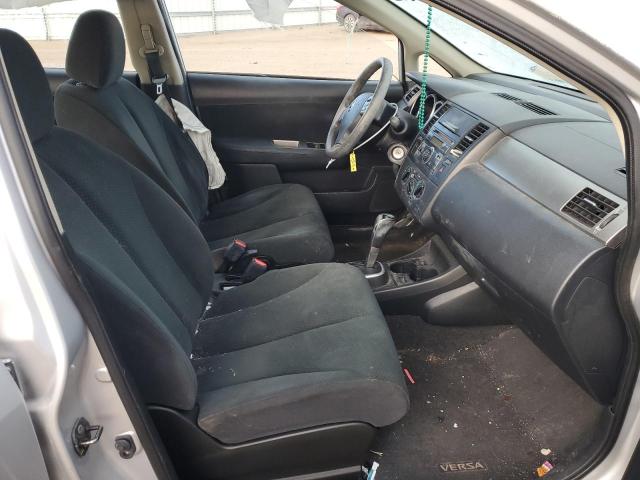 Photo 7 from auction – 2010 NISSAN VERSA S with VIN 3N1BC1AP8AL458362