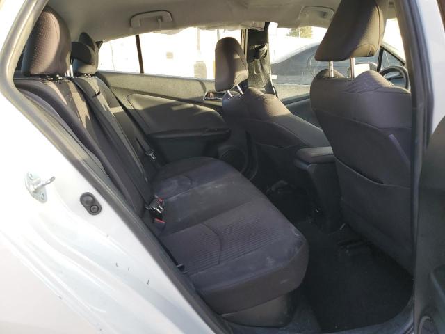 Photo 10 from auction – 2017 TOYOTA PRIUS with VIN JTDKBRFU6H3031765