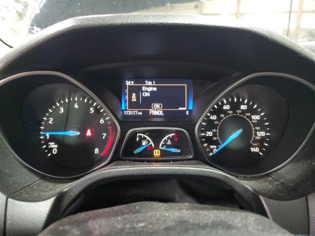 Photo 9 from auction – 2015 FORD FOCUS SE with VIN 1FADP3F26FL215869