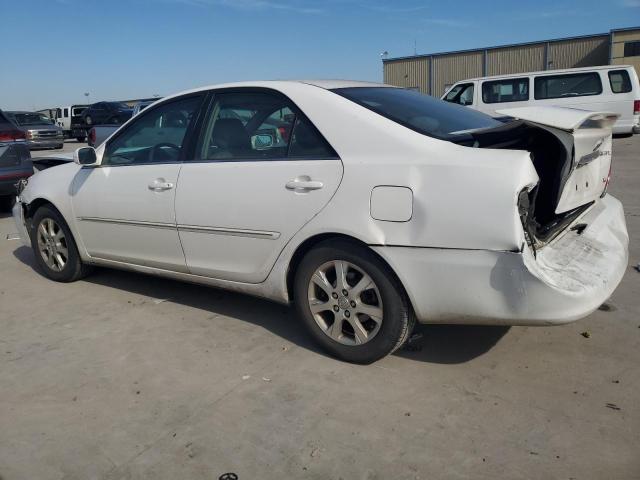 Photo 2 from auction – 2006 TOYOTA CAMRY LE with VIN JTDBF32K160168732