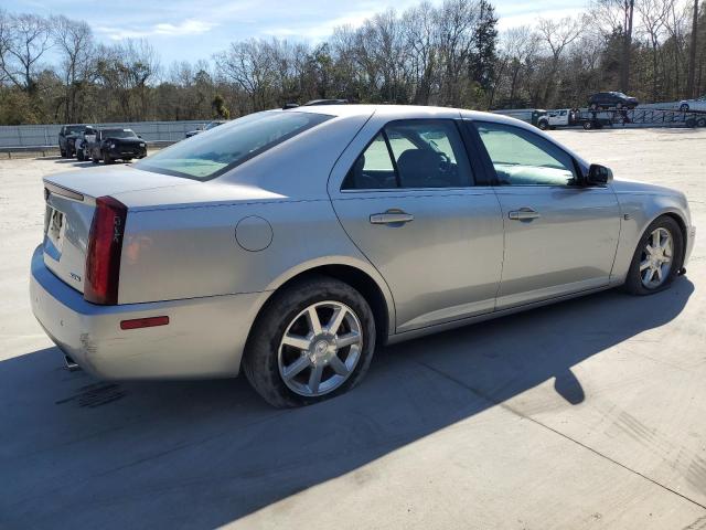 Photo 3 from auction – 2005 CADILLAC STS with VIN 1G6DW677950196102