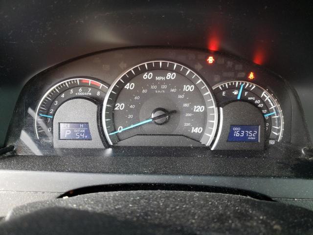 Photo 9 from auction – 2014 TOYOTA CAMRY XLE with VIN 4T4BF1FK0ER377970