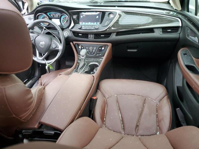 Photo 8 from auction – 2017 BUICK ENVISION E with VIN LRBFXBSA7HD197937