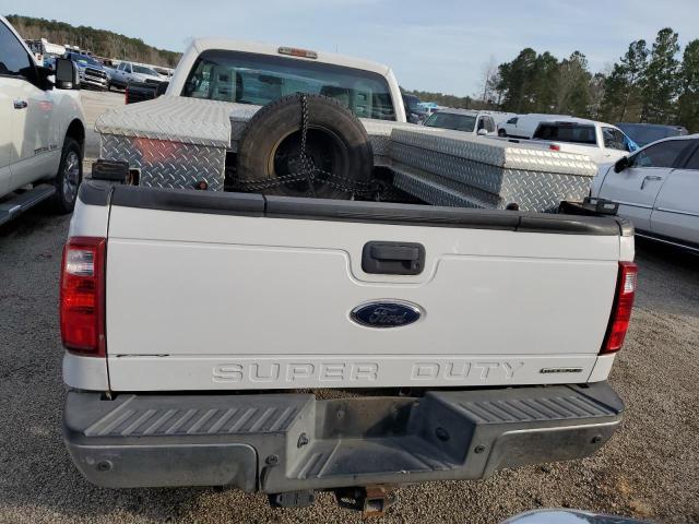 Photo 6 from auction – 2015 FORD F250 SUPER with VIN 1FT7X2A62FEB61972