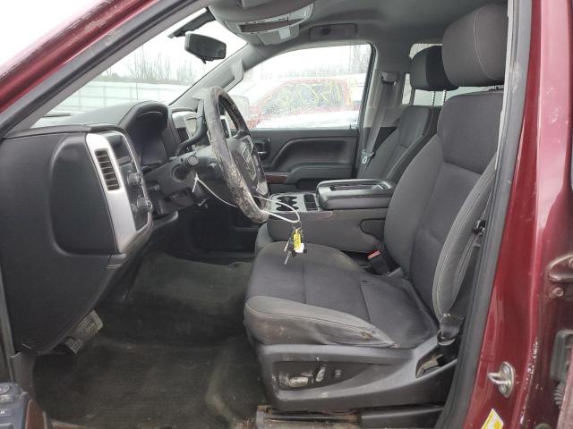 Photo 7 from auction – 2014 GMC SIERRA K15 with VIN 3GTU2UEC2EG126434