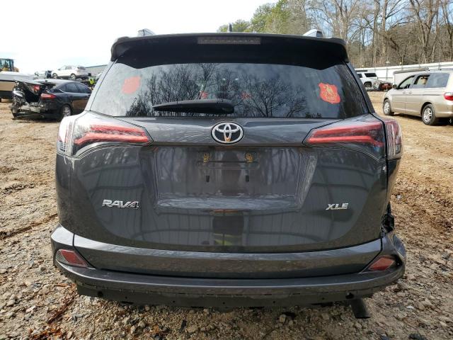Photo 6 from auction – 2018 TOYOTA RAV4 ADVEN with VIN 2T3WFREV1JW508234