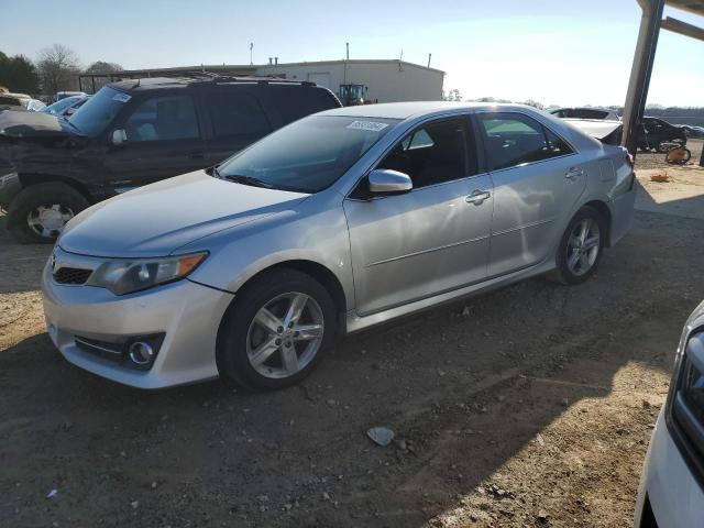 TOYOTA CAMRY 2012 z numerem VIN 4T1BF1FK7CU156874 - Zdjęcie z aukcji