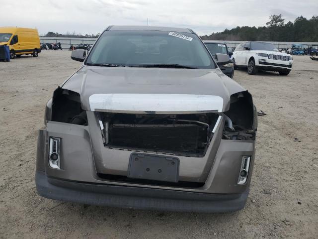 Photo 5 from auction – 2011 GMC TERRAIN SL with VIN 2CTALMEC3B6225470