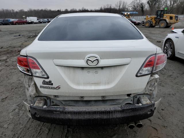 Foto 6 de la subasta – 2011 MAZDA 6 I con VIN 1YVHZ8CH0B5M02383