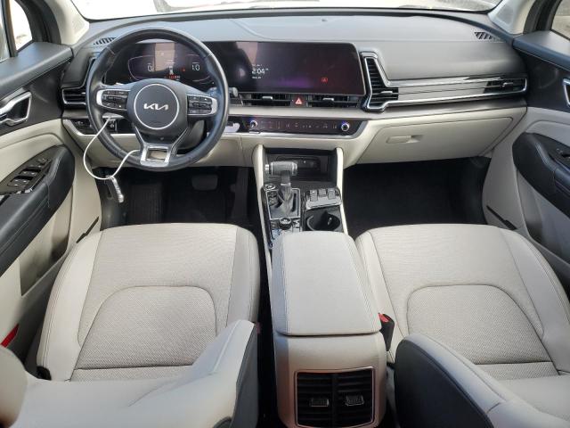 Photo 8 from auction – 2023 KIA SPORTAGE E with VIN 5XYK33AF5PG106937