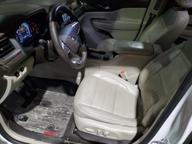 Photo 7 from auction – 2017 GMC ACADIA DEN with VIN 1GKKNXLS8HZ309498
