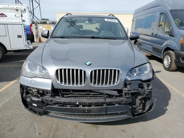 Photo 5 from auction – 2012 BMW X5 XDRIVE3 with VIN 5UXZW0C55CL673994