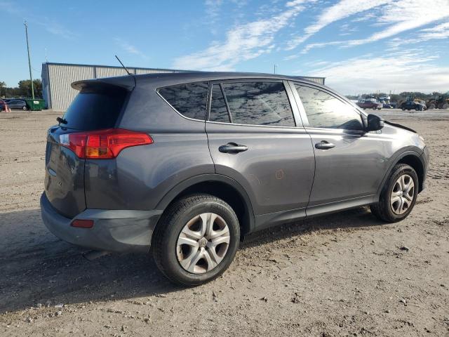 Photo 3 from auction – 2013 TOYOTA RAV4 LE with VIN 2T3ZFREV7DW035747