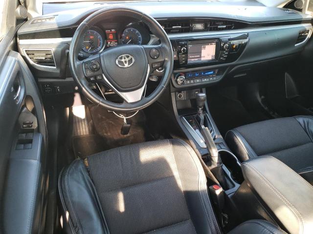 Photo 8 from auction – 2015 TOYOTA COROLLA L with VIN 5YFBURHE5FP181631