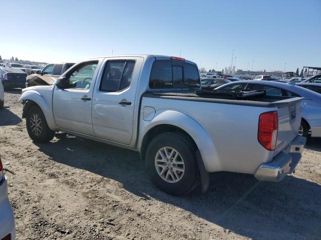 Photo 2 from auction – 2014 NISSAN FRONTIER S with VIN 1N6AD0ER4EN736690
