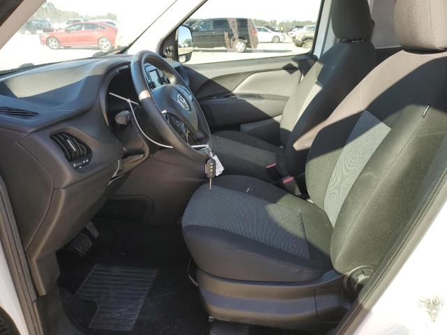 Photo 7 from auction – 2019 RAM PROMASTER with VIN ZFBHRFAB6K6N94883