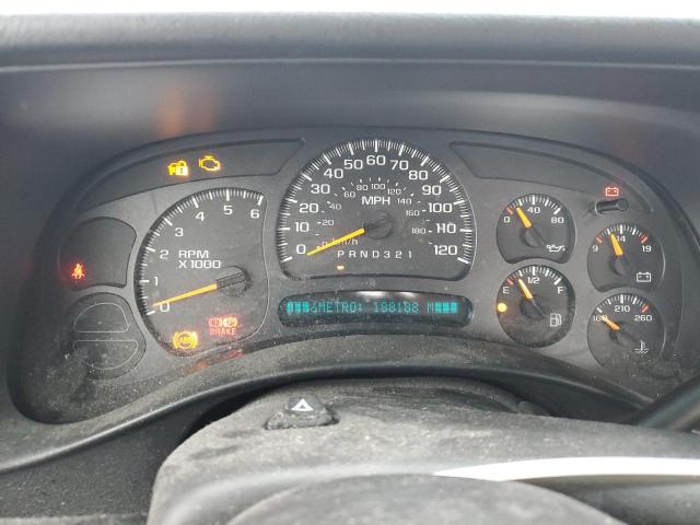 Photo 9 from auction – 2006 CHEVROLET SILVERADO with VIN 3GCEK14V66G151070