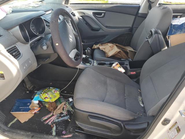 Photo 7 from auction – 2016 HYUNDAI ELANTRA SE with VIN 5NPDH4AE4GH709684