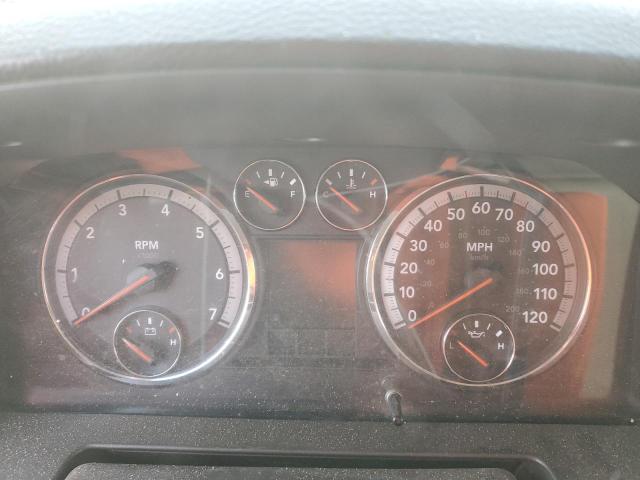 Photo 9 from auction – 2010 DODGE RAM 1500 with VIN 1D7RV1CT0AS256087