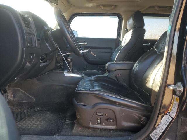Photo 7 from auction – 2007 HUMMER H3 with VIN 5GTDN13E178184112